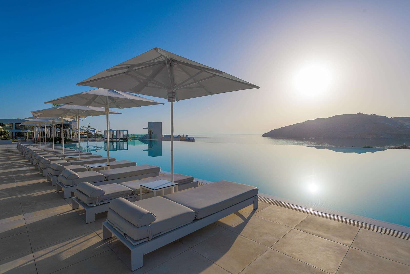 Lindos Grand Resort & Spa - Adults Only – photo 6