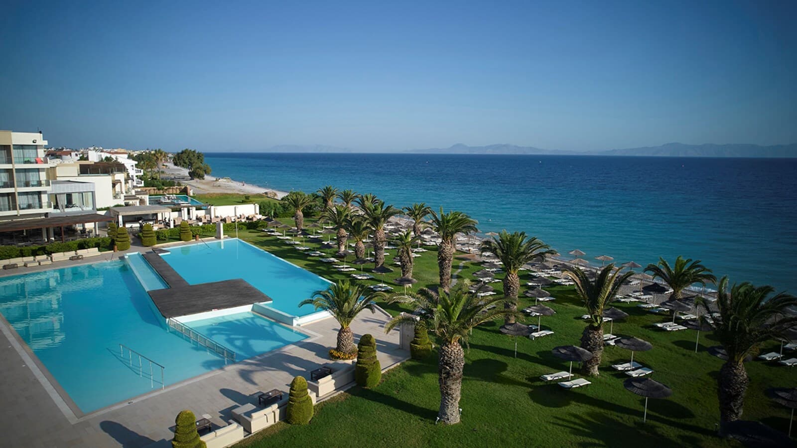 The Ixian Grand & All Suites - Adults Only – photo 6