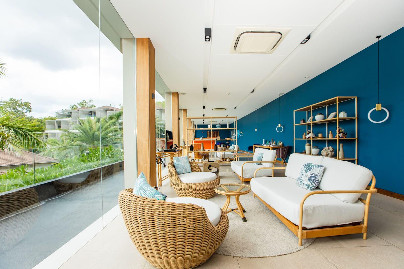 Mantra Samui Resort – photo 7