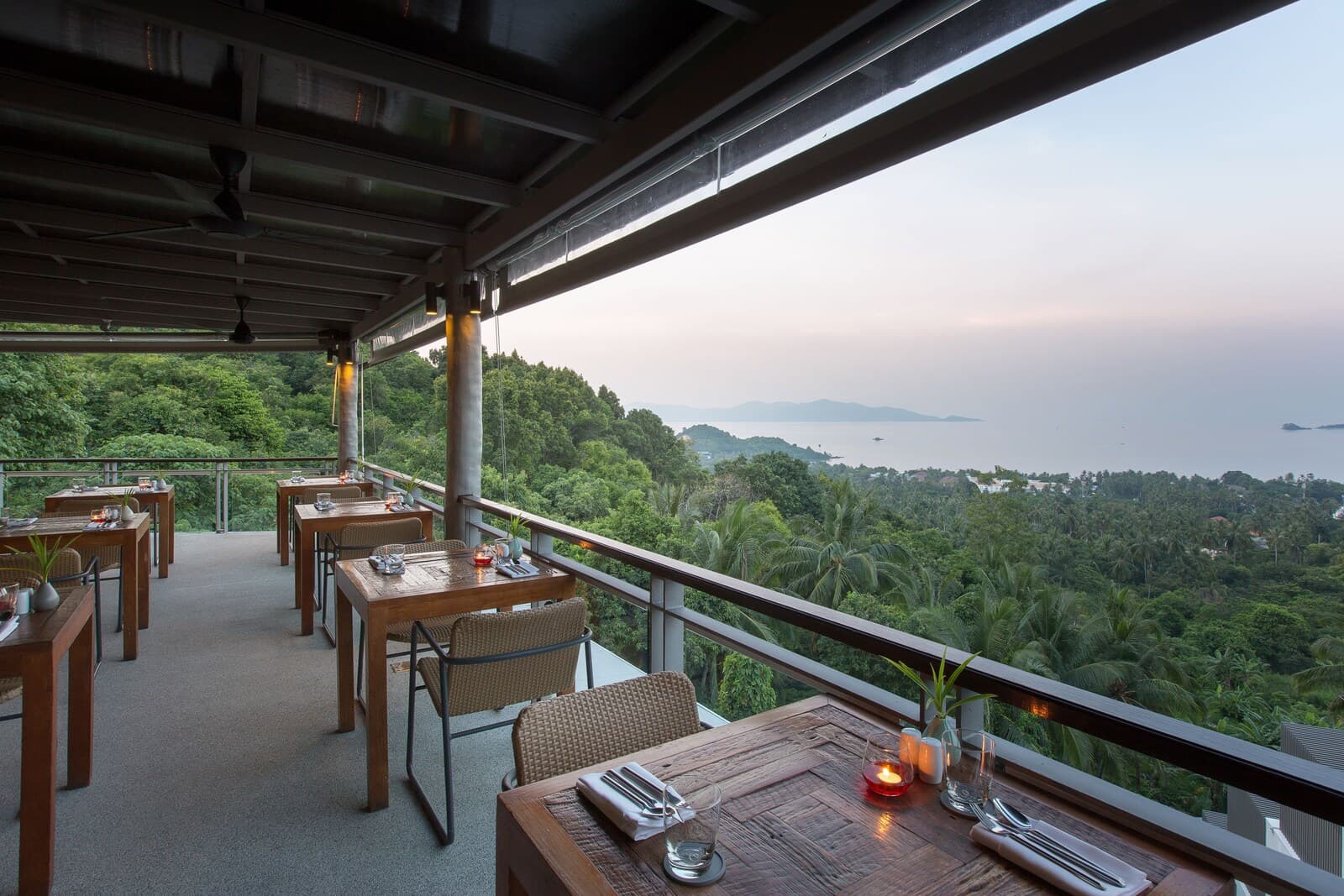 Mantra Samui Resort – photo 8
