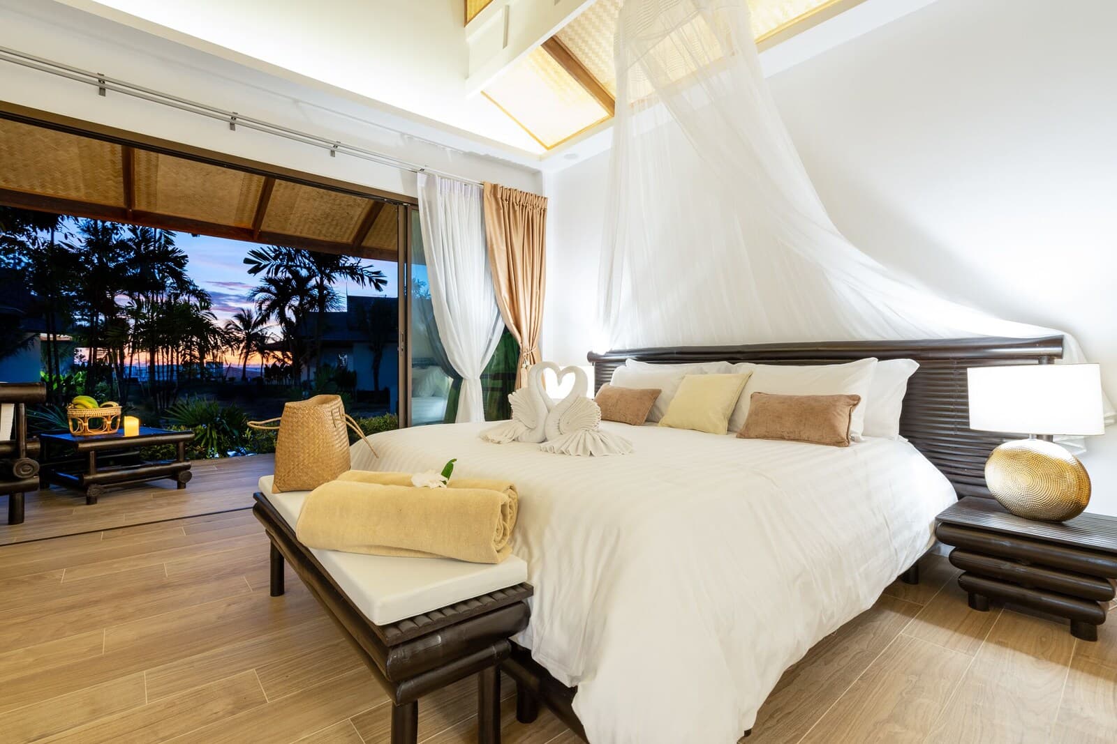 Lanta Palace Beach Resort & Spa – photo 2