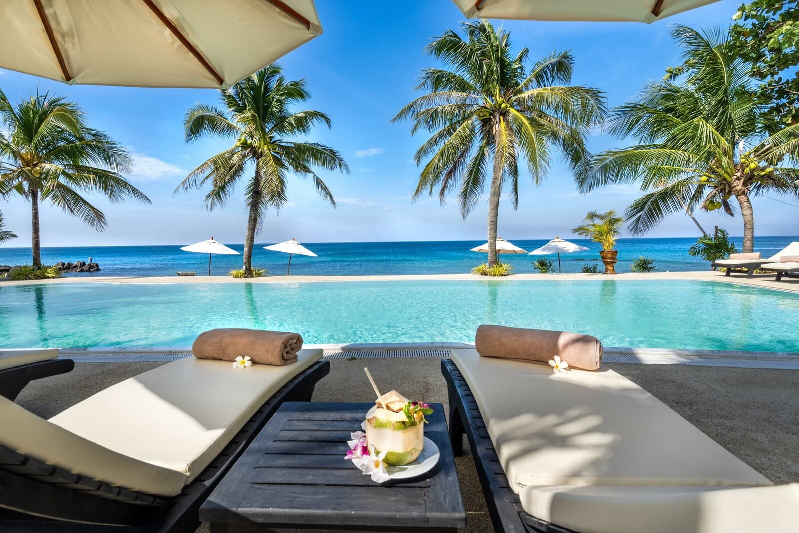 Lanta Palace Beach Resort & Spa – photo 6
