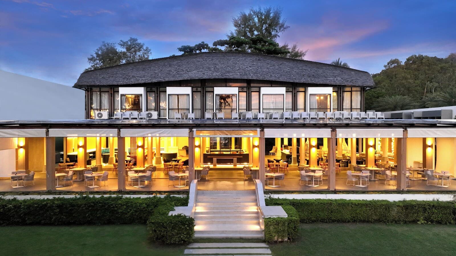 Twin Lotus Resort & Spa – photo 4
