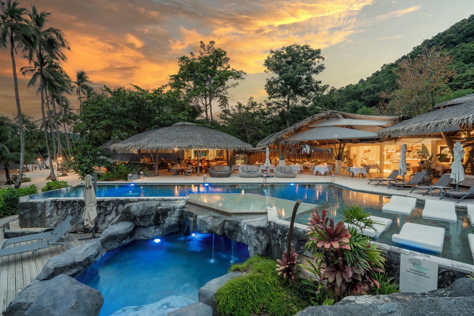 TreeHouse Villas Koh Yao - Adults Only – photo 6