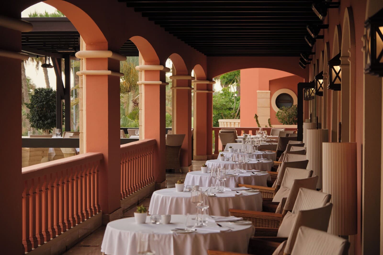 1881 Tenerife Madrigueras Golf Hotel – photo 8