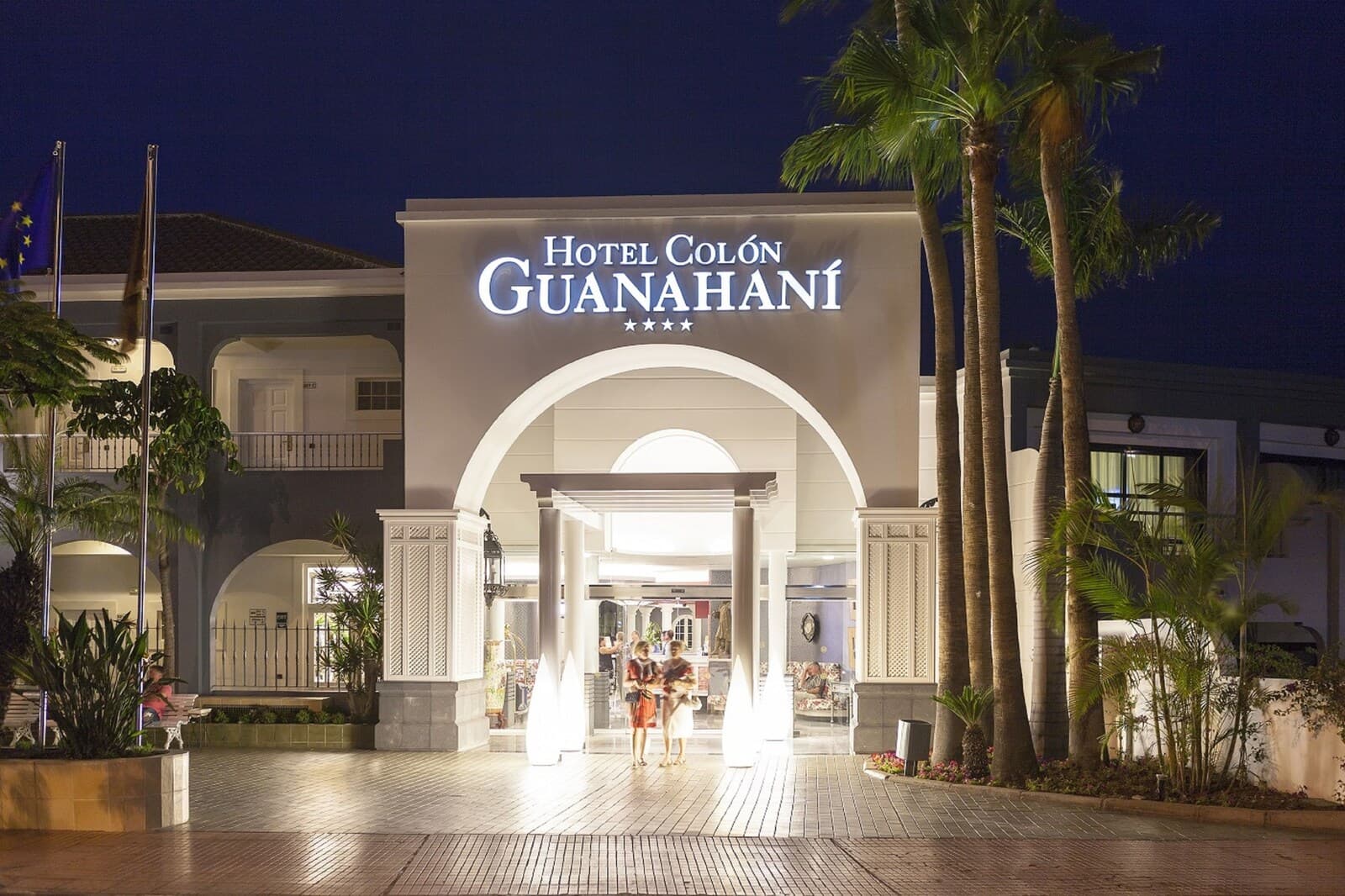 Adrián Hoteles Colón Guanahaní - Adults Only – photo 4