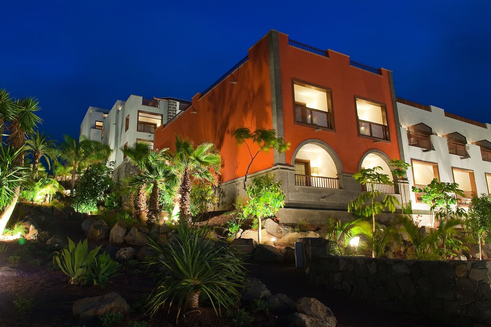 Hacienda del Conde Meliá Collection – photo 4