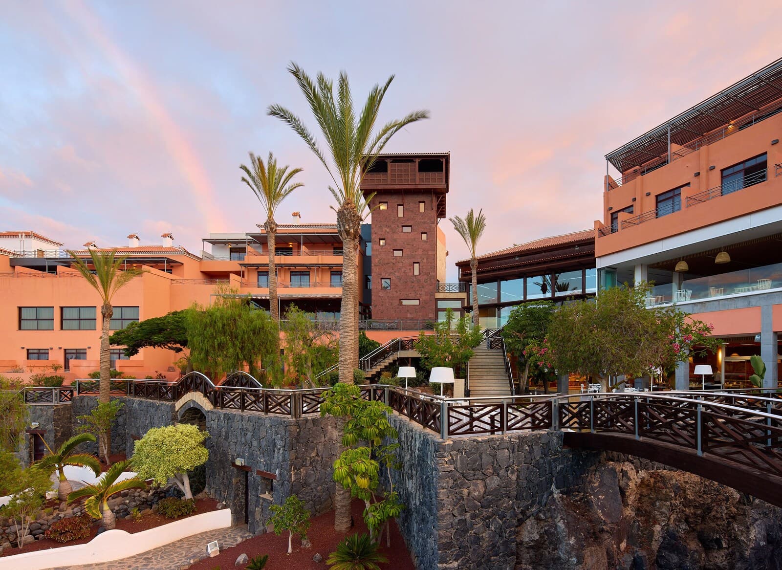 Meliá Jardines del Teide - Adults Only – photo 4