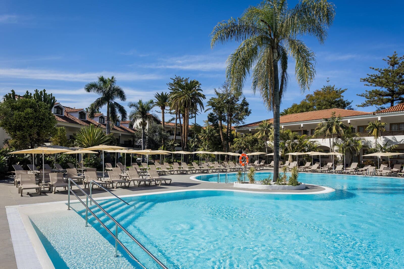 Radisson Resort & Residences Tenerife