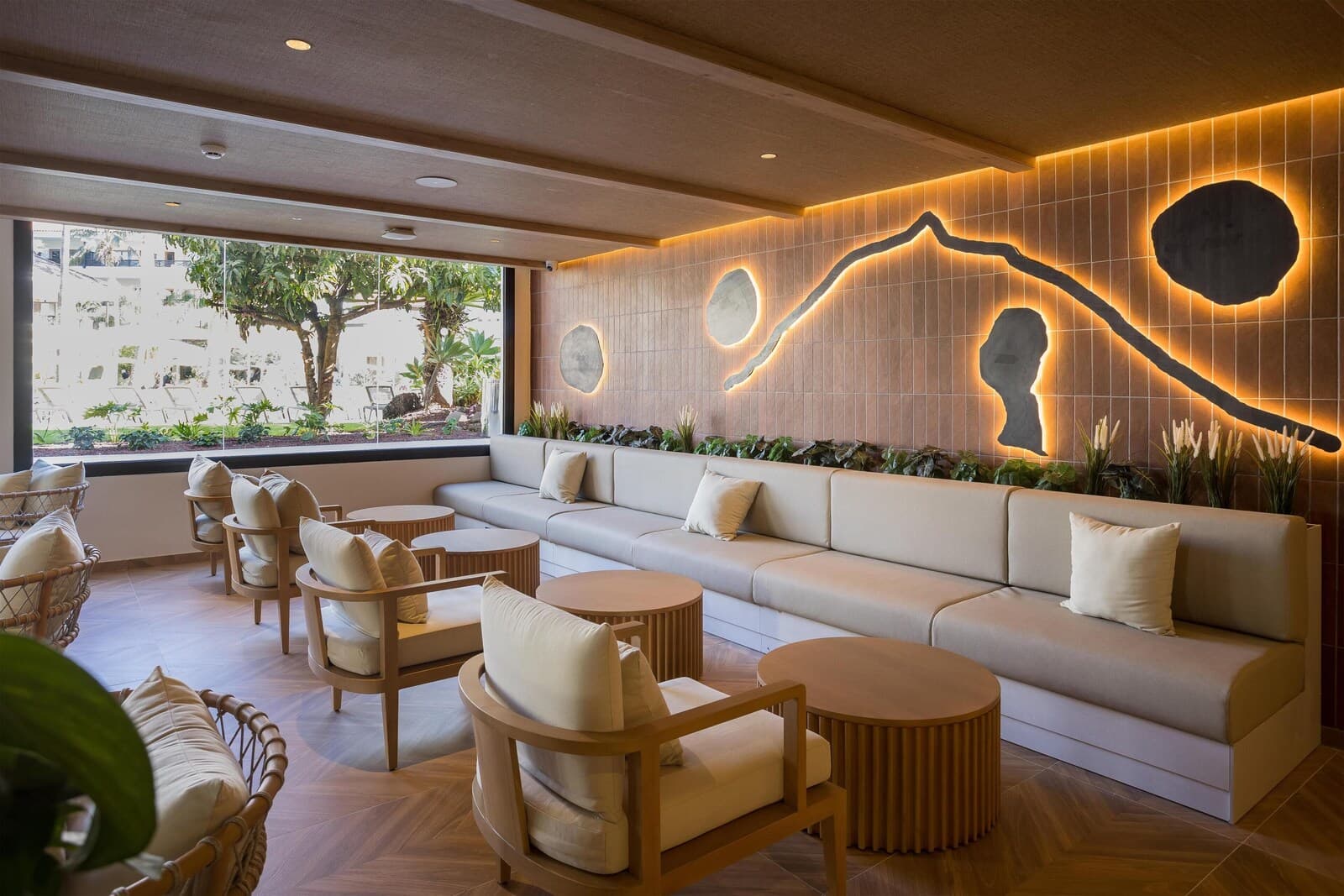 Radisson Resort & Residences Tenerife – photo 5