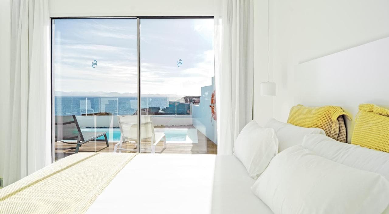 CalaLanzarote Suites Hotel – photo 7