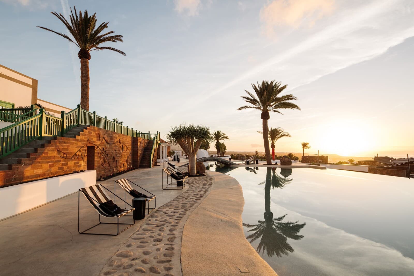 César Lanzarote Luxury Boutique Hotel