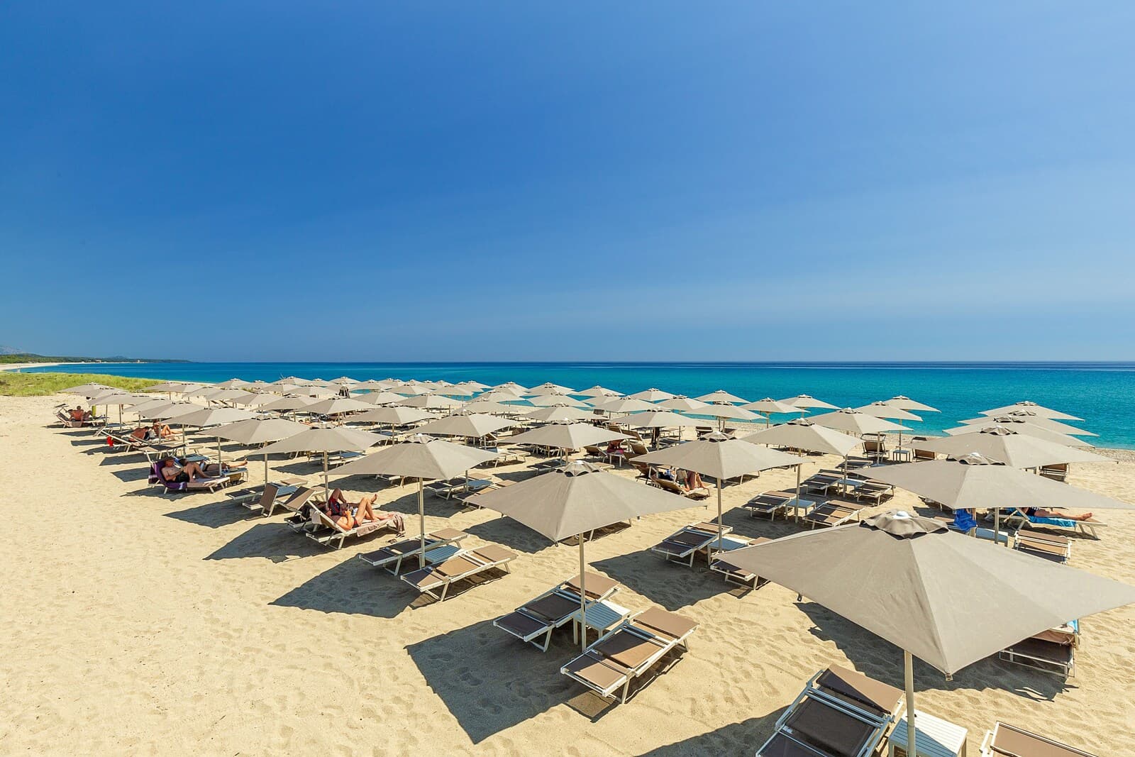 Corte Bianca - Adults Only & SPA