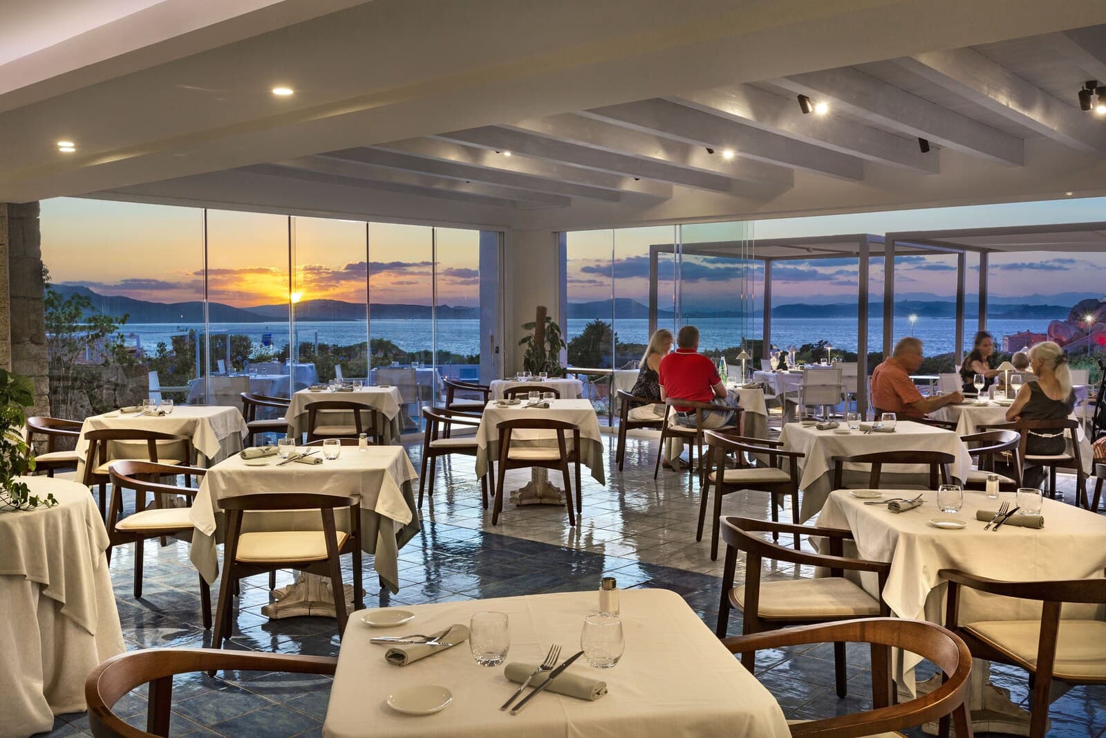 Grand Relais dei Nuraghi – photo 8