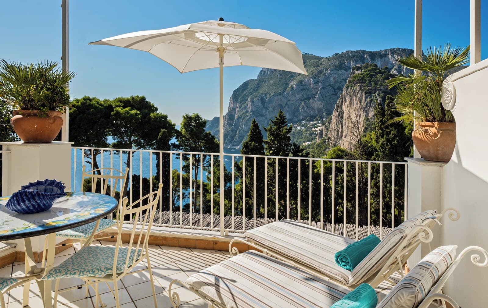 Hotel Villa Brunella – photo 2