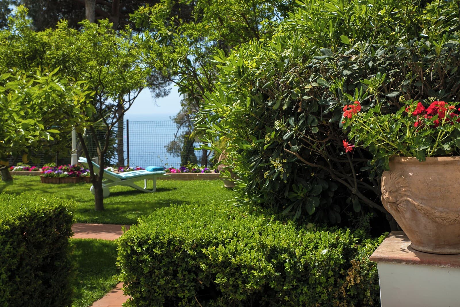 Hotel Villa Brunella – photo 4