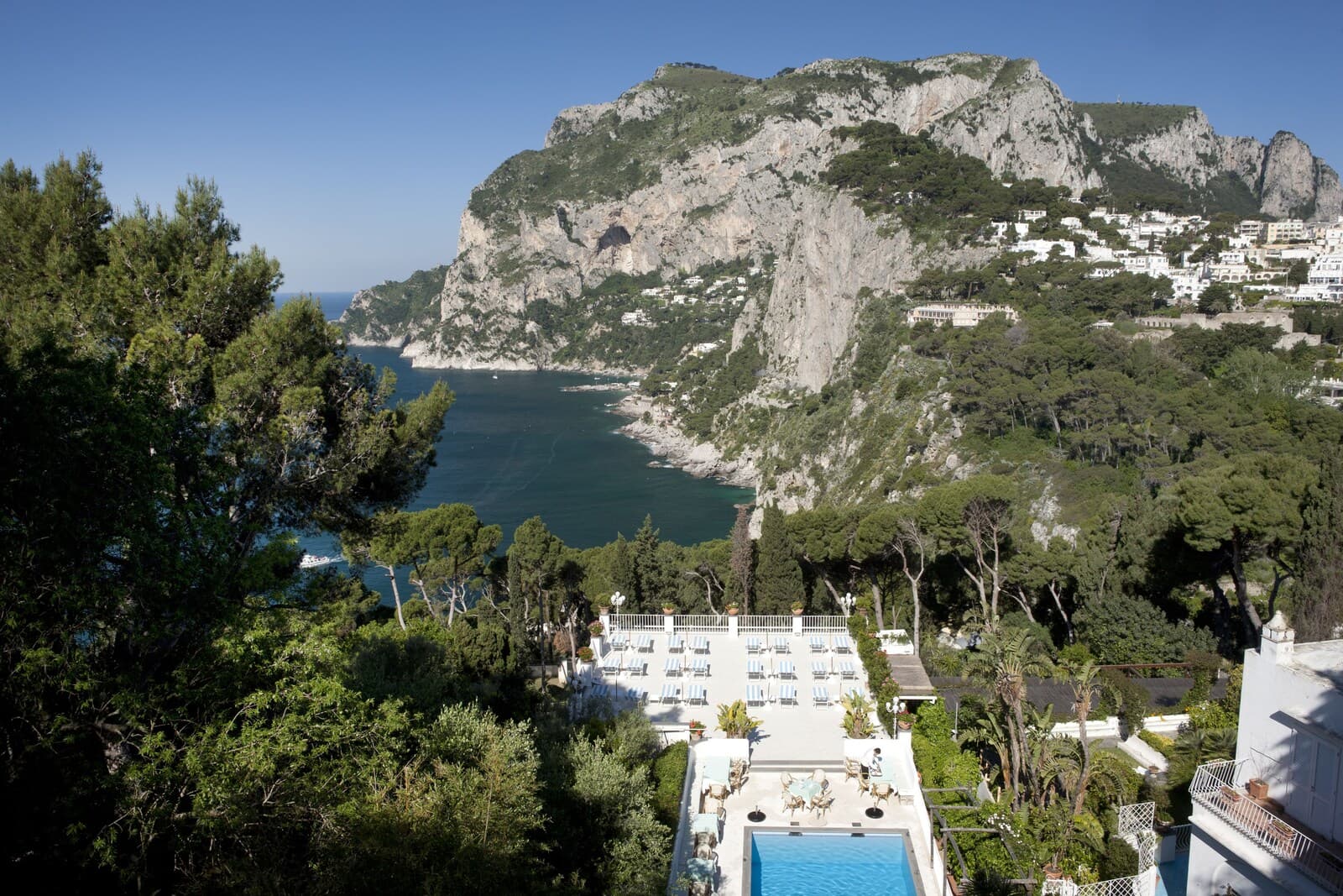 Hotel Villa Brunella – photo 6