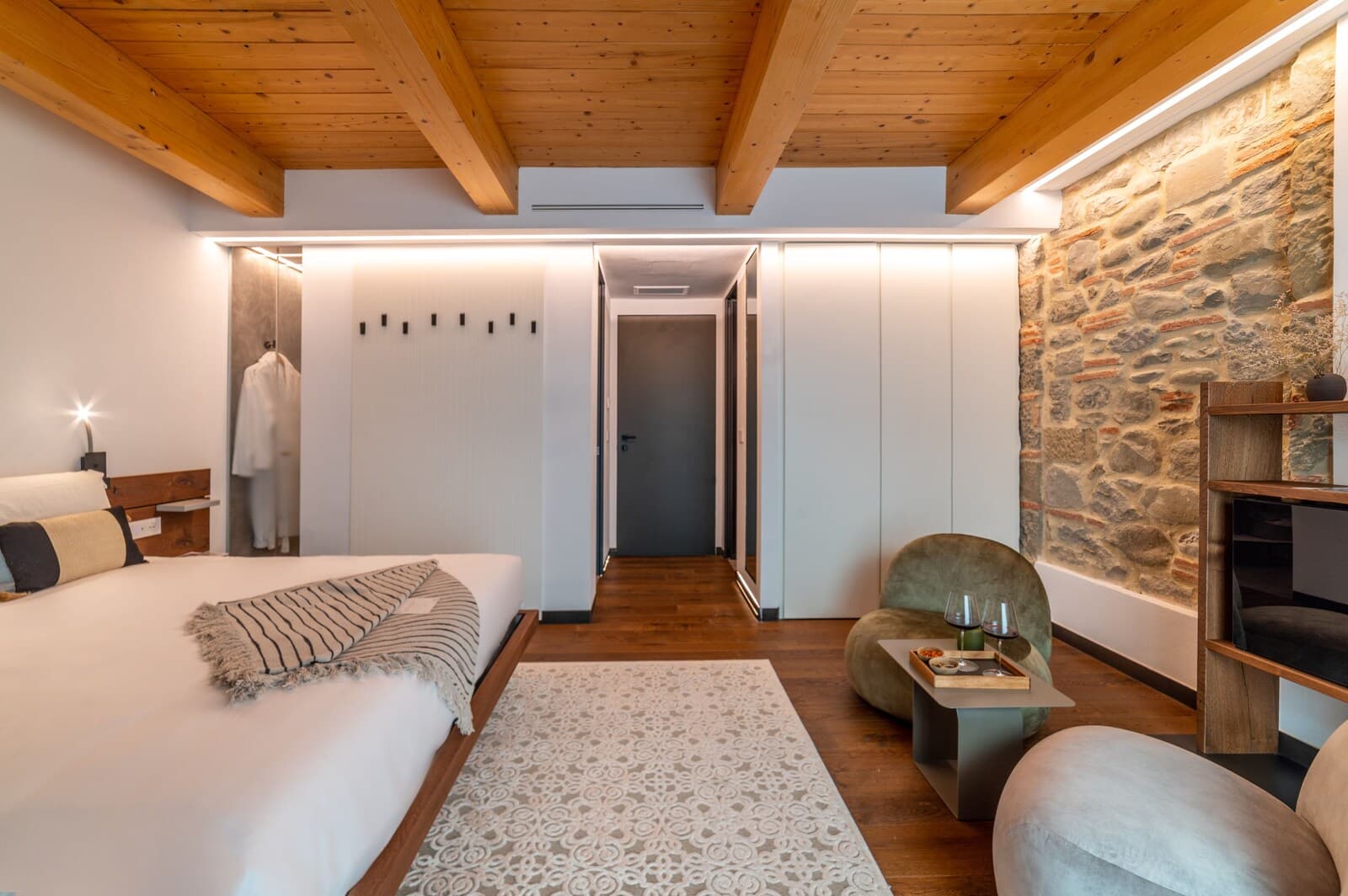 Via Roma 33 Tuscany Boutique Hotel & Spa - Adults Only – photo 2