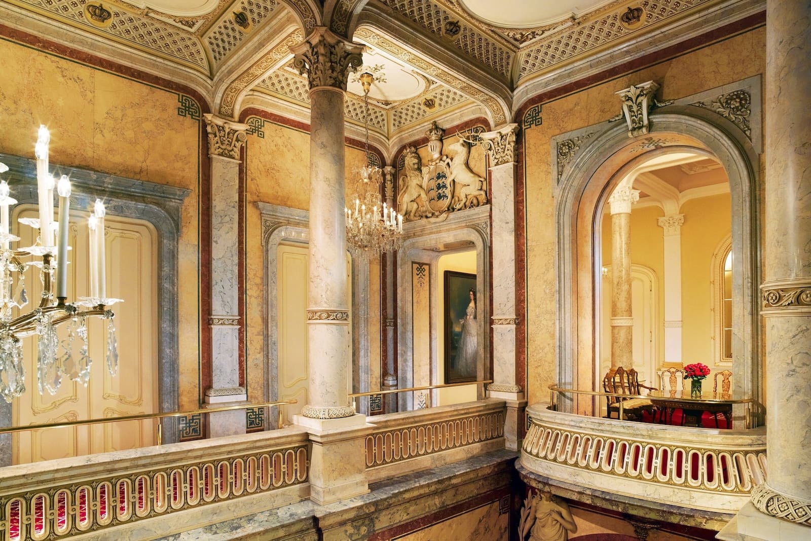 Hotel Imperial Vienna – photo 8