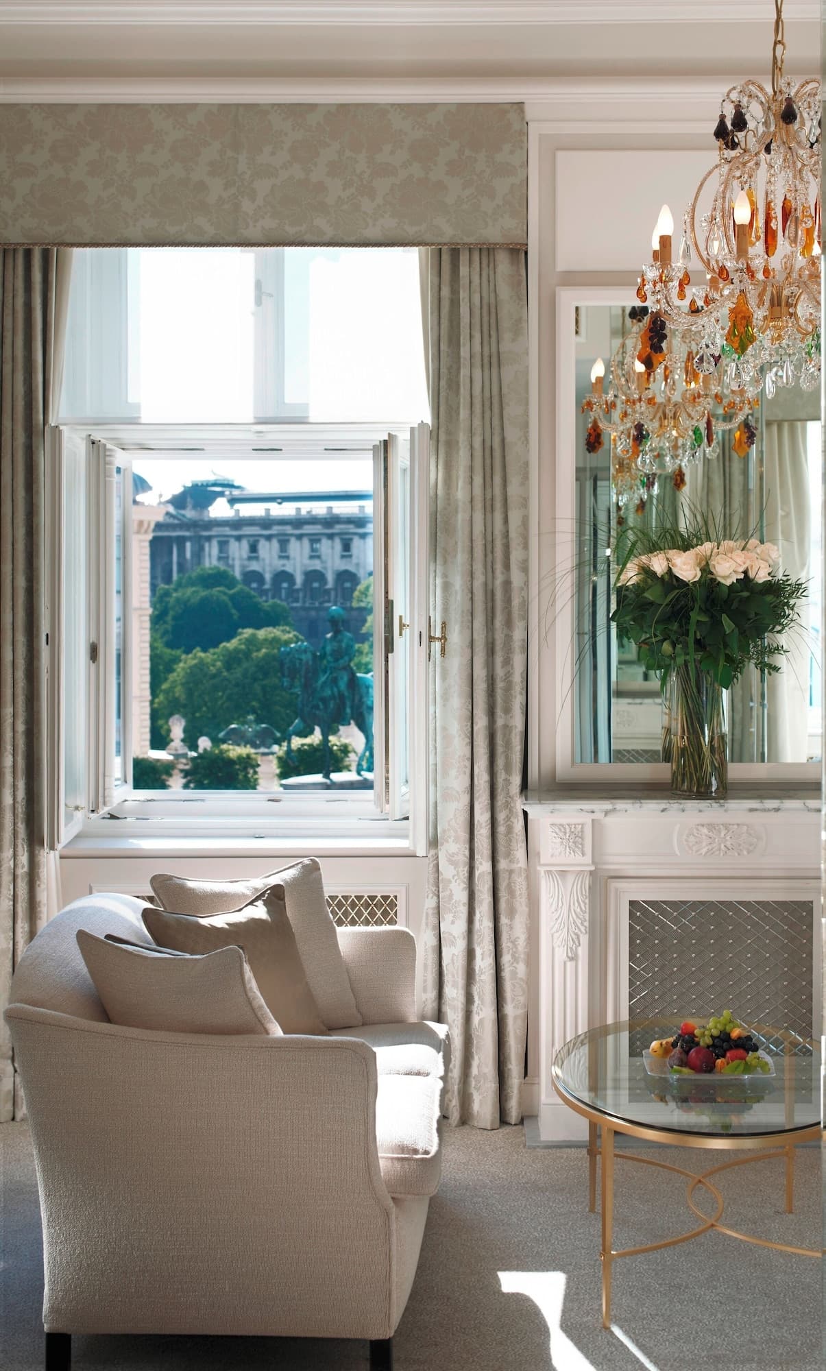 Hotel Sacher Wien – photo 2