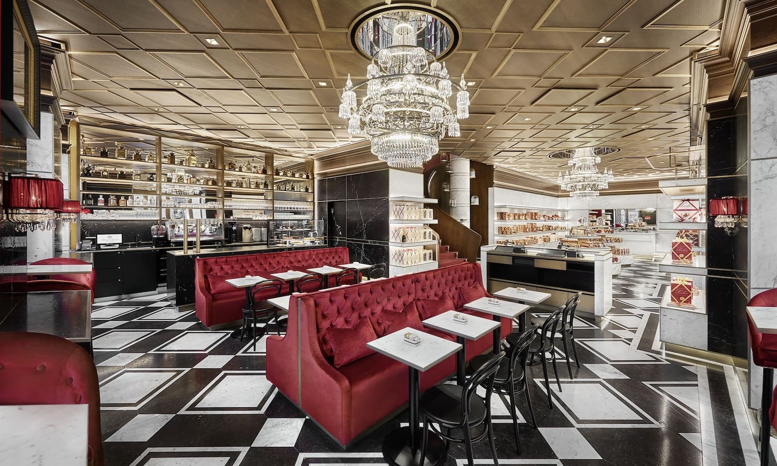 Hotel Sacher Wien – photo 7