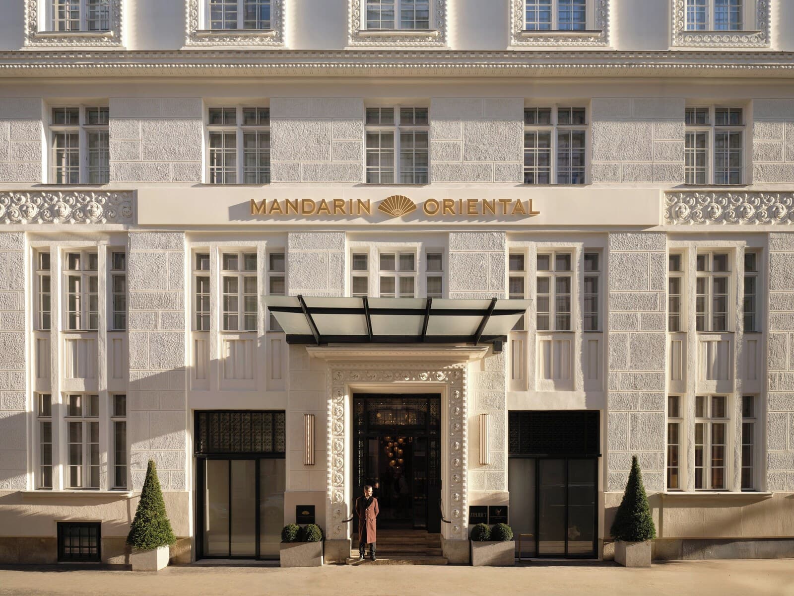 Mandarin Oriental, Vienna – photo 4