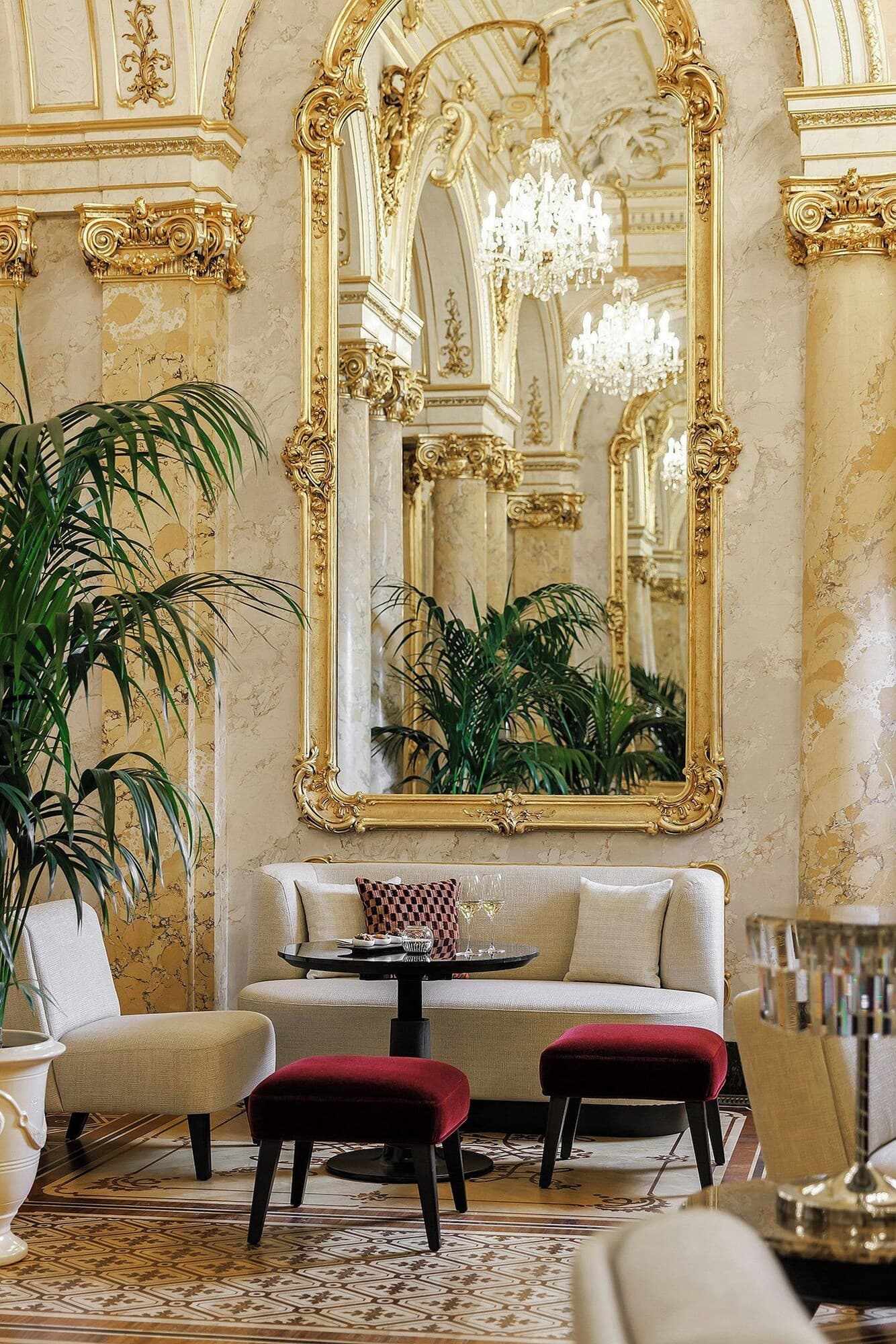 Palais Coburg – photo 8