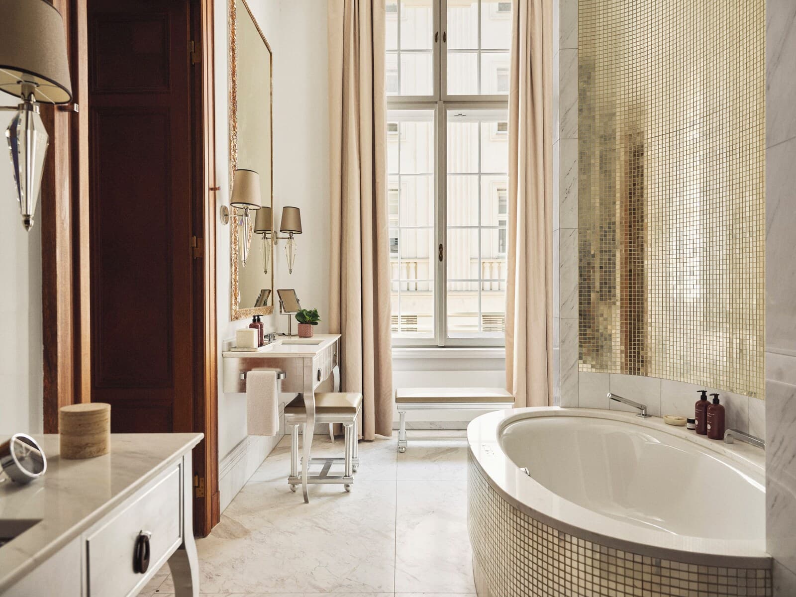 Park Hyatt Vienna – photo 3