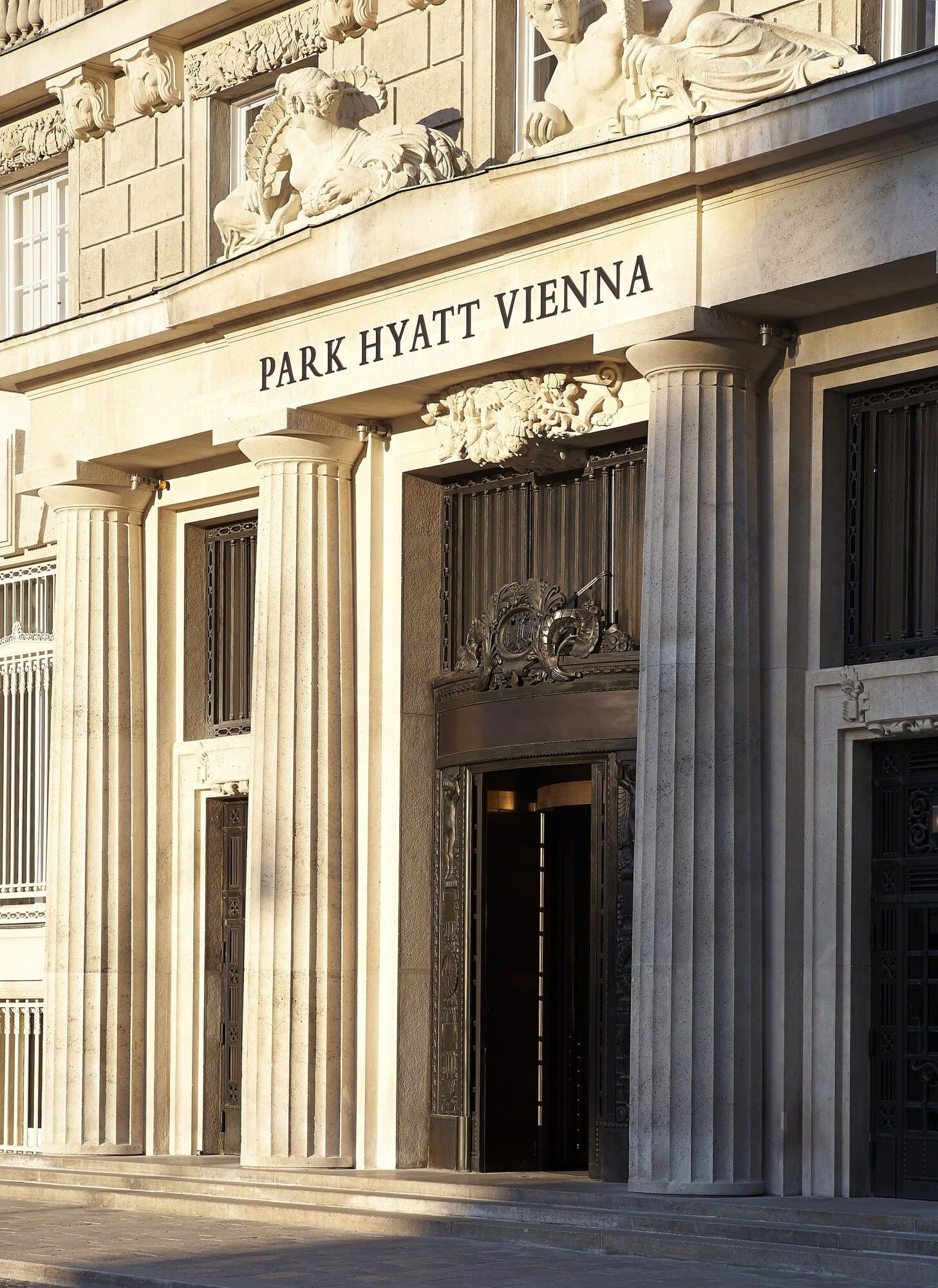 Park Hyatt Vienna – photo 4