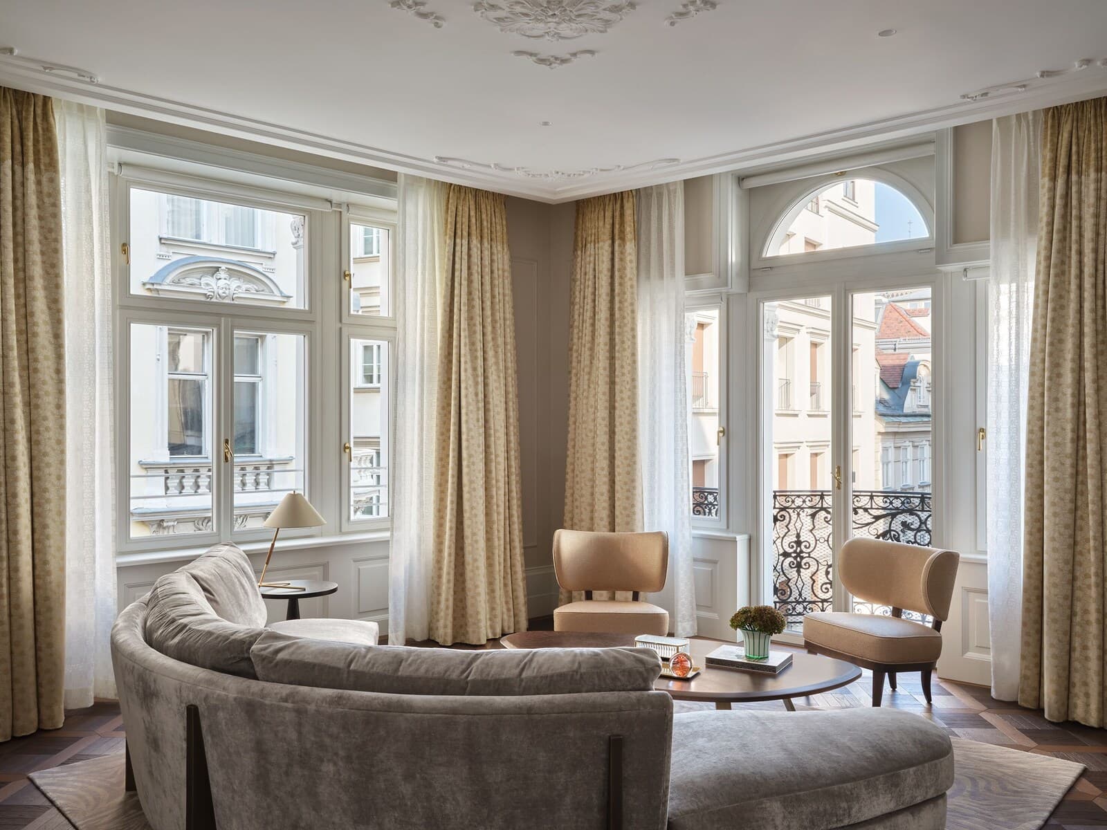 Rosewood Vienna – photo 2