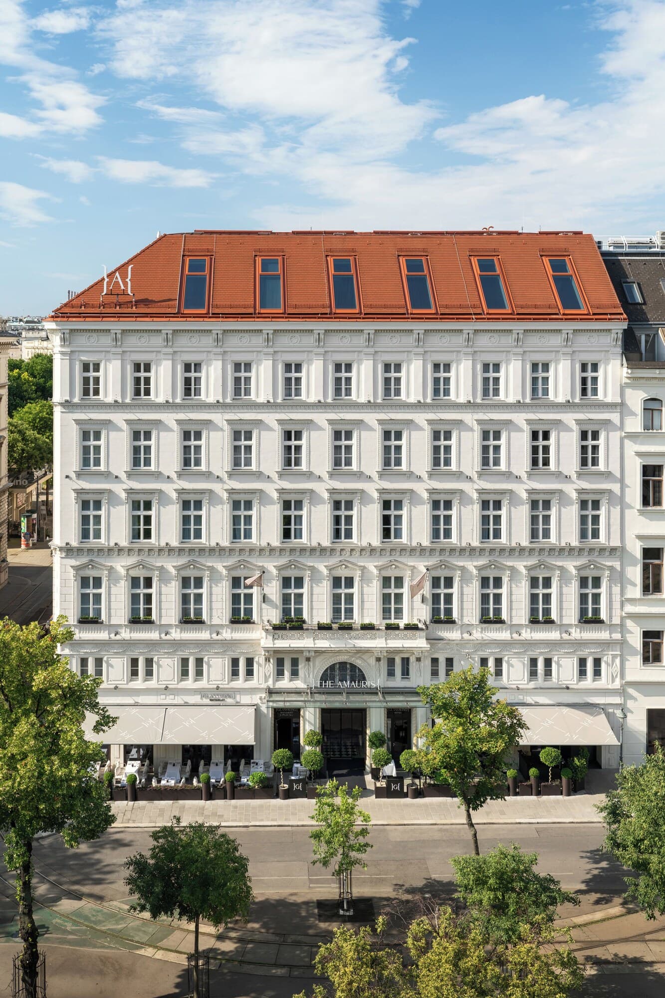 The Amauris Vienna – photo 4