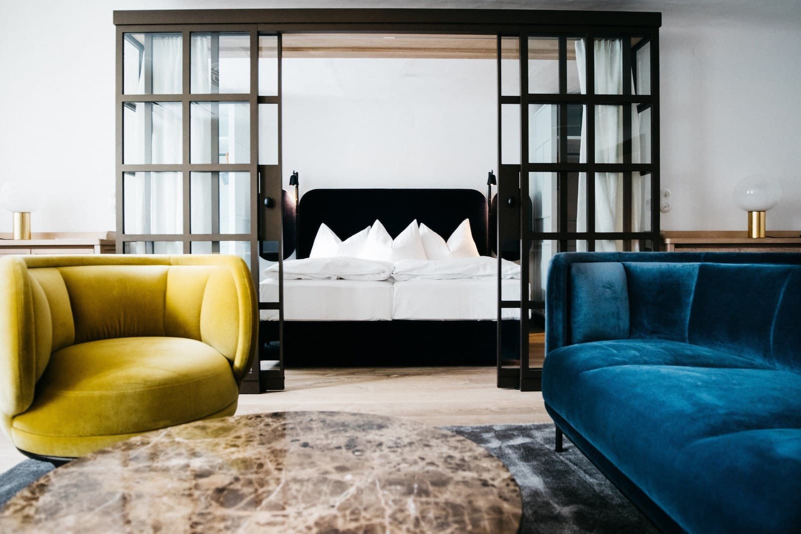 artHotel Blaue Gans – photo 2