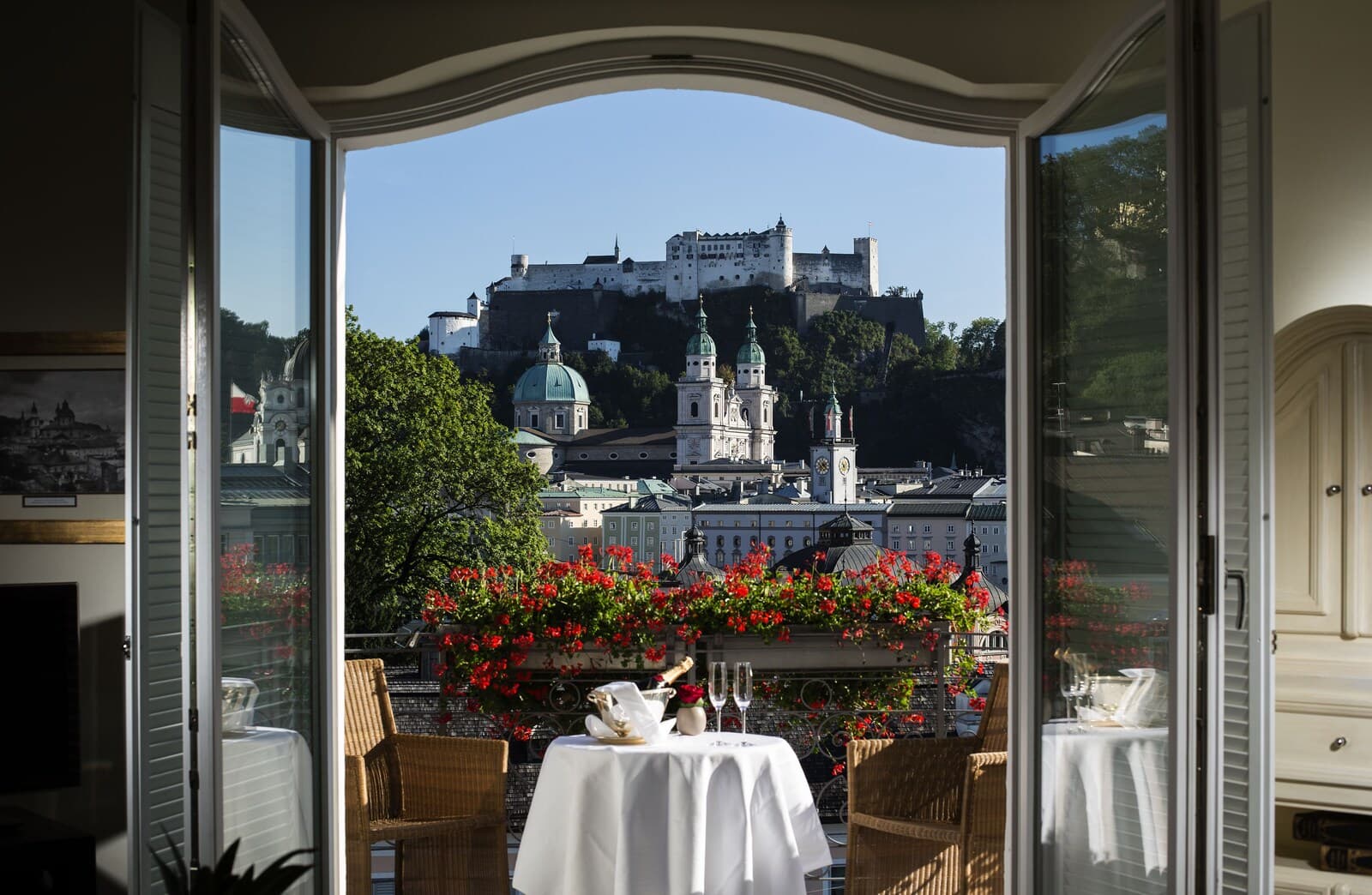 Hotel Bristol Salzburg – photo 2