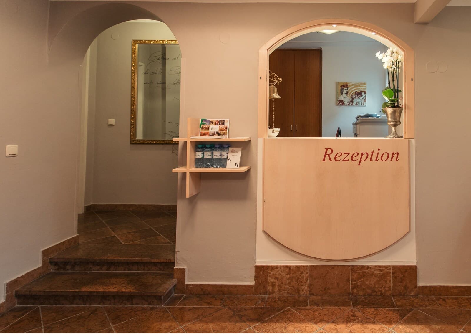 Hotel Rosenvilla – photo 5