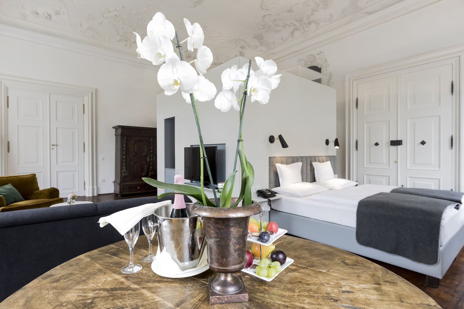 Schloss Leopoldskron – photo 2