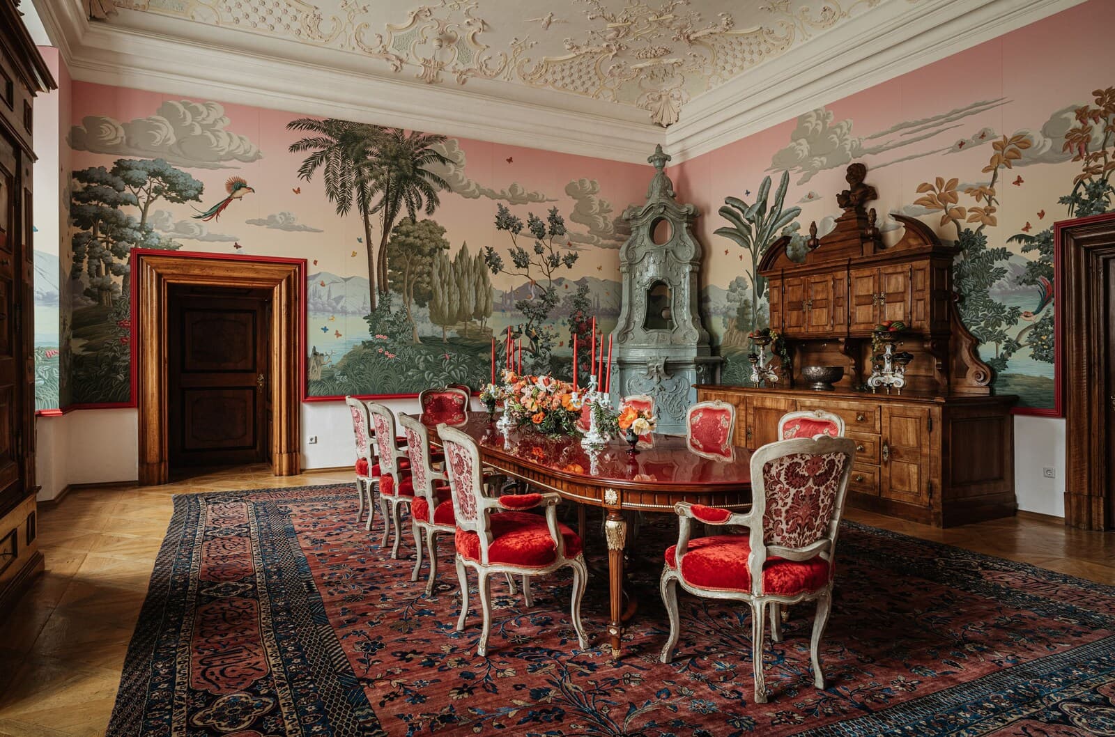 Schloss Leopoldskron – photo 6