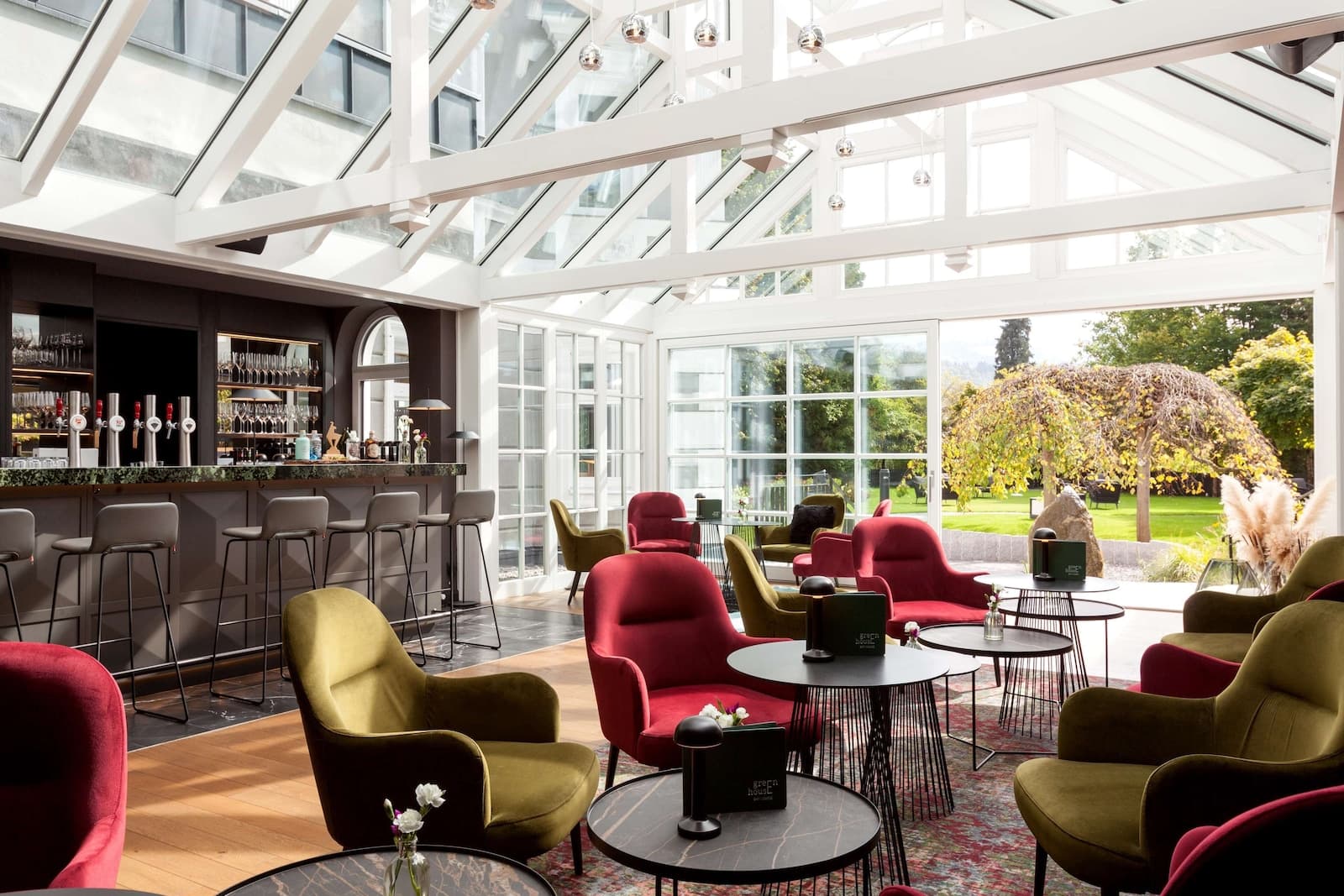 ERIKA Boutiquehotel Kitzbühel – photo 8