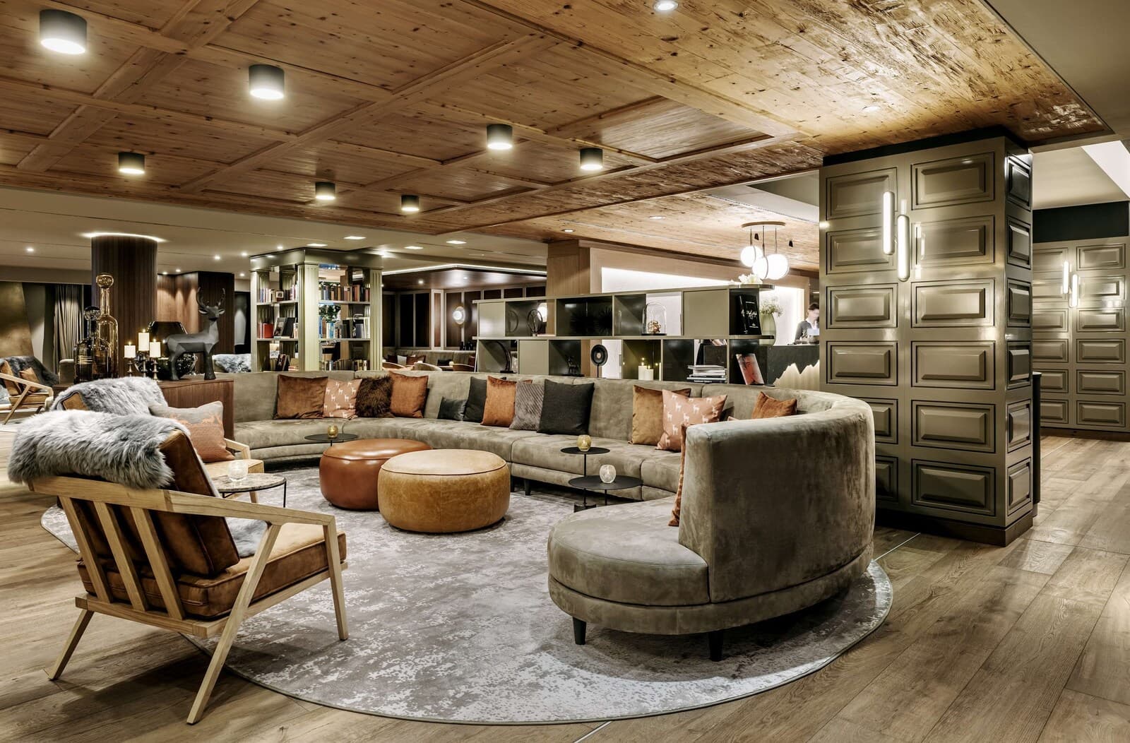 Grand Tirolia Kitzbühel – photo 7