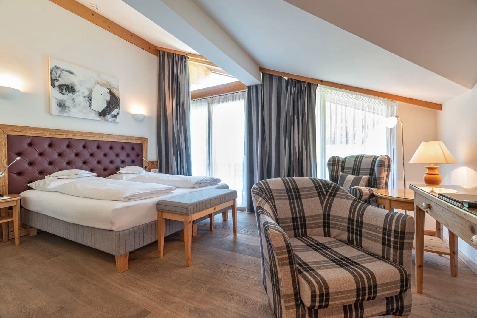 Hotel Kaiserhof Kitzbühel – photo 2