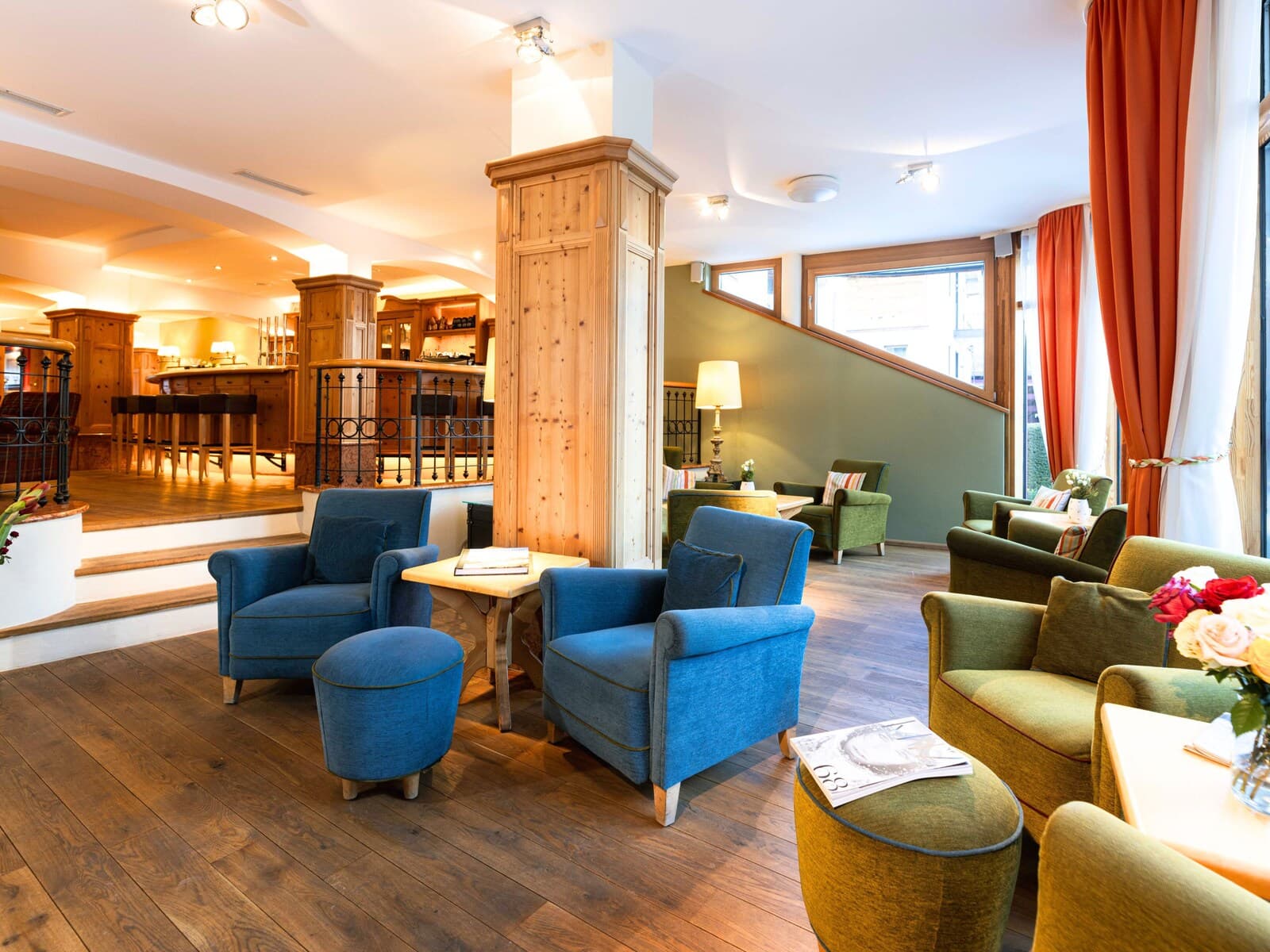 Hotel Kaiserhof Kitzbühel – photo 7