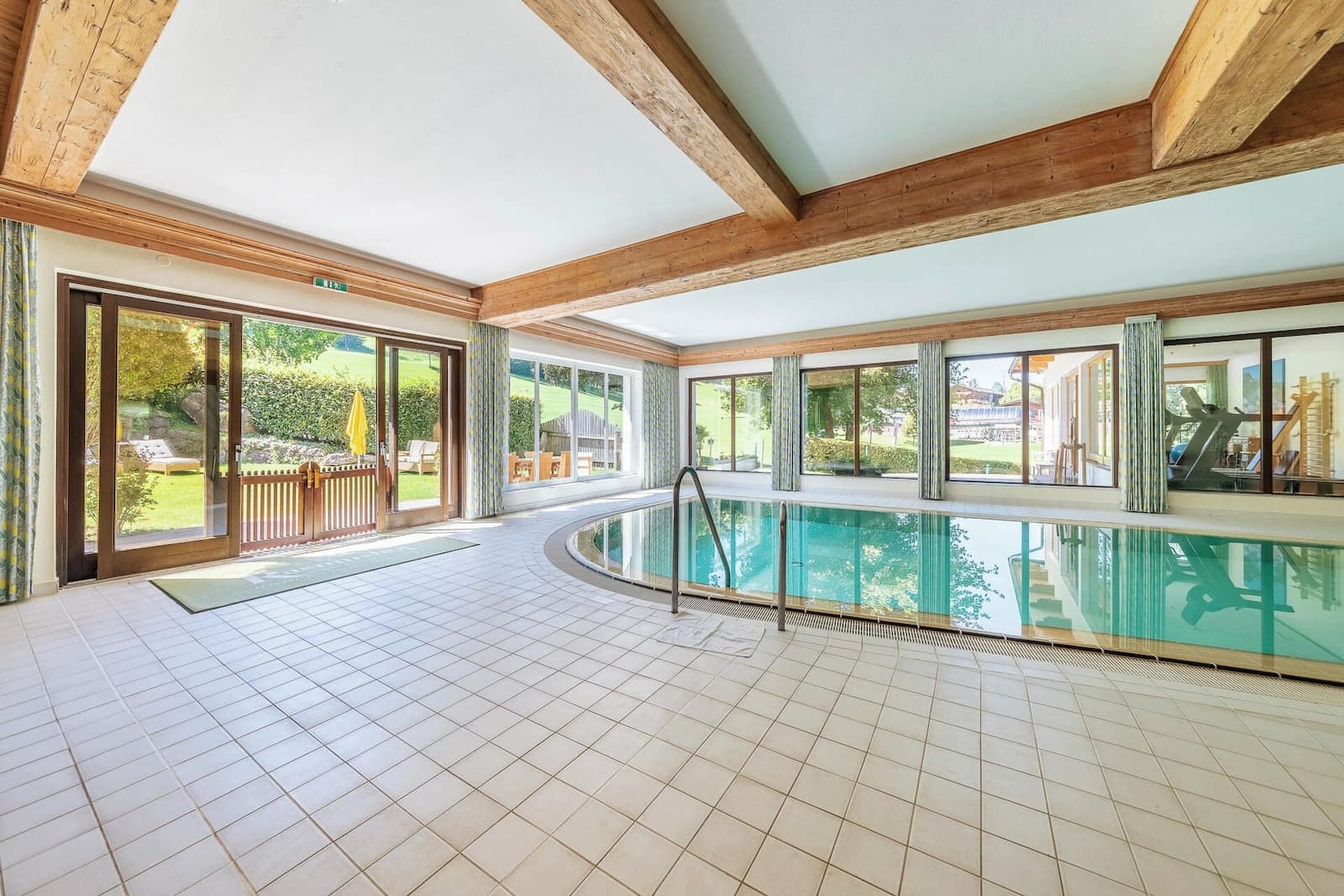 Hotel Rasmushof Kitzbühel – photo 6