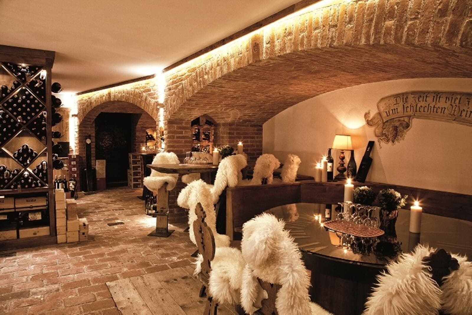Hotel Rasmushof Kitzbühel – photo 8