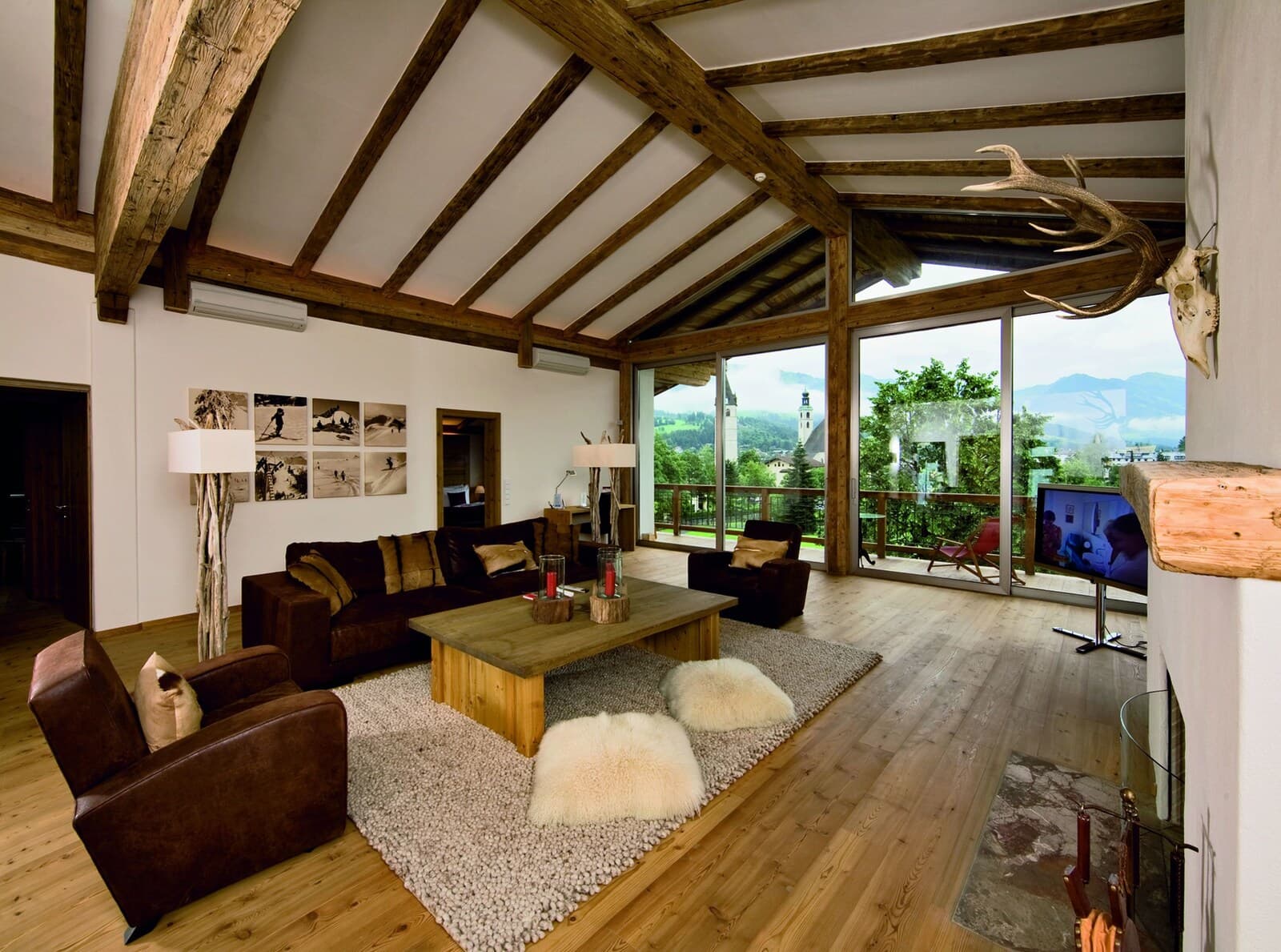 Kitzhof Mountain Design Resort