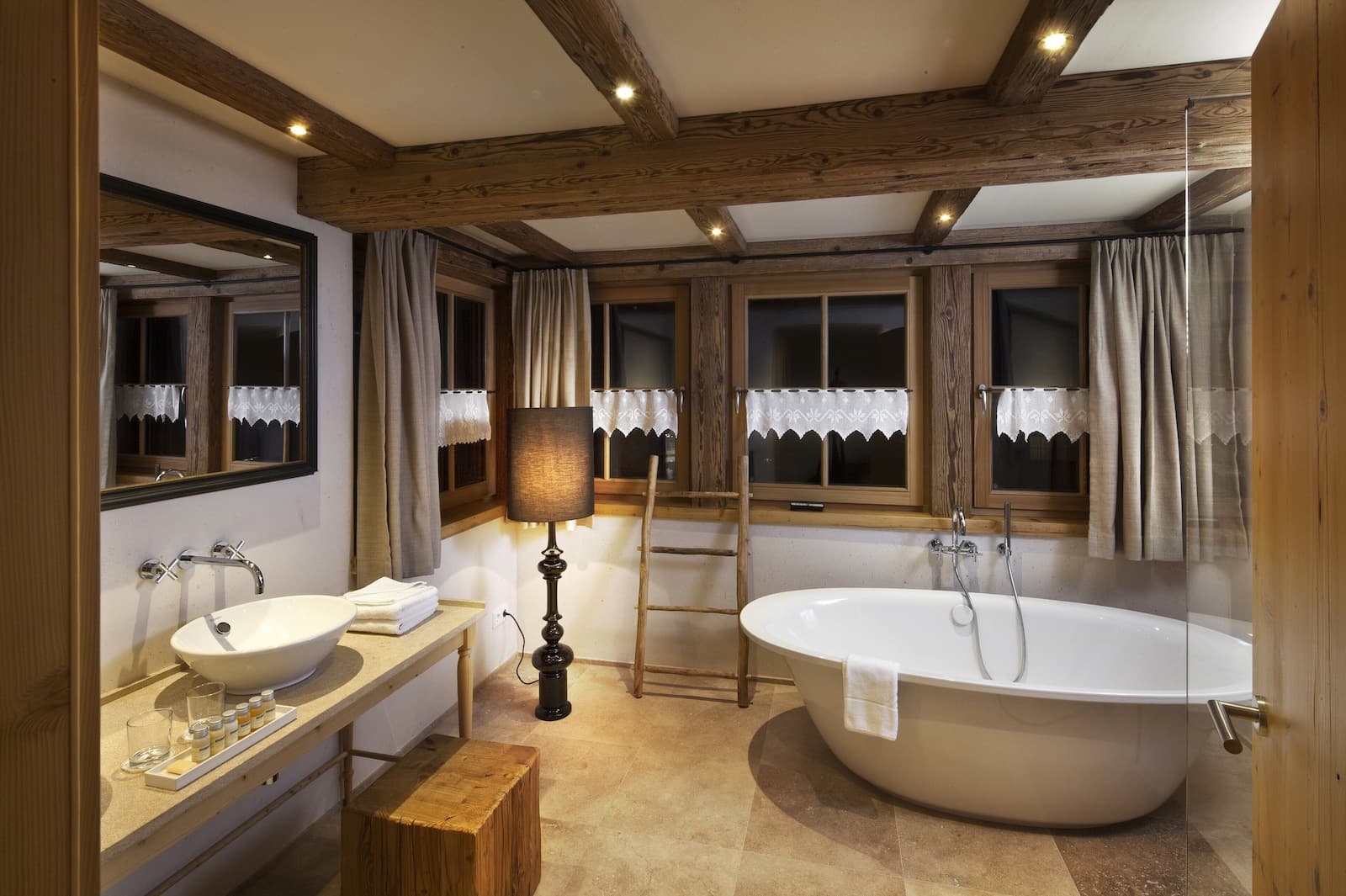 Kitzhof Mountain Design Resort – photo 3