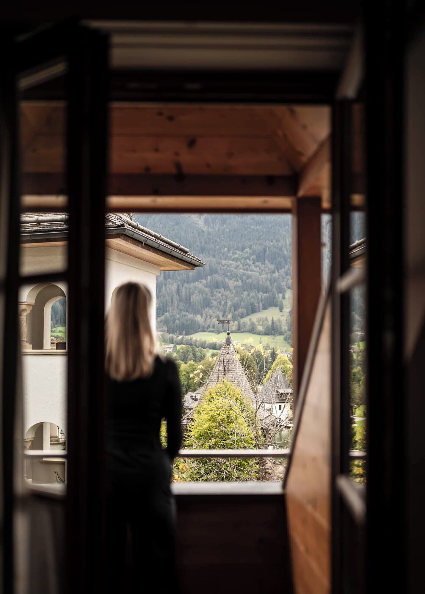 Schlosshotel Kitzbühel – photo 2