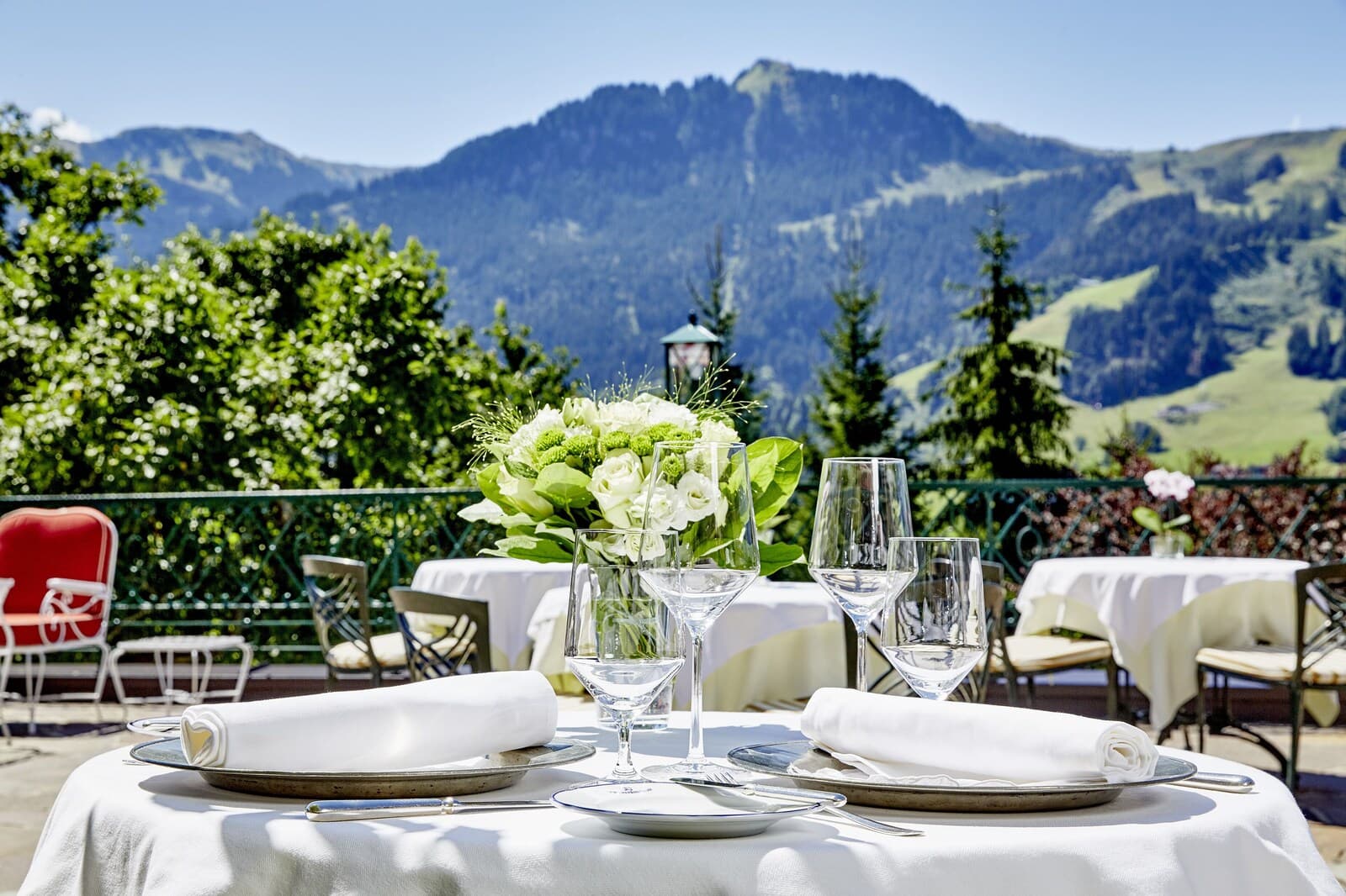 Hotel Tennerhof – photo 8