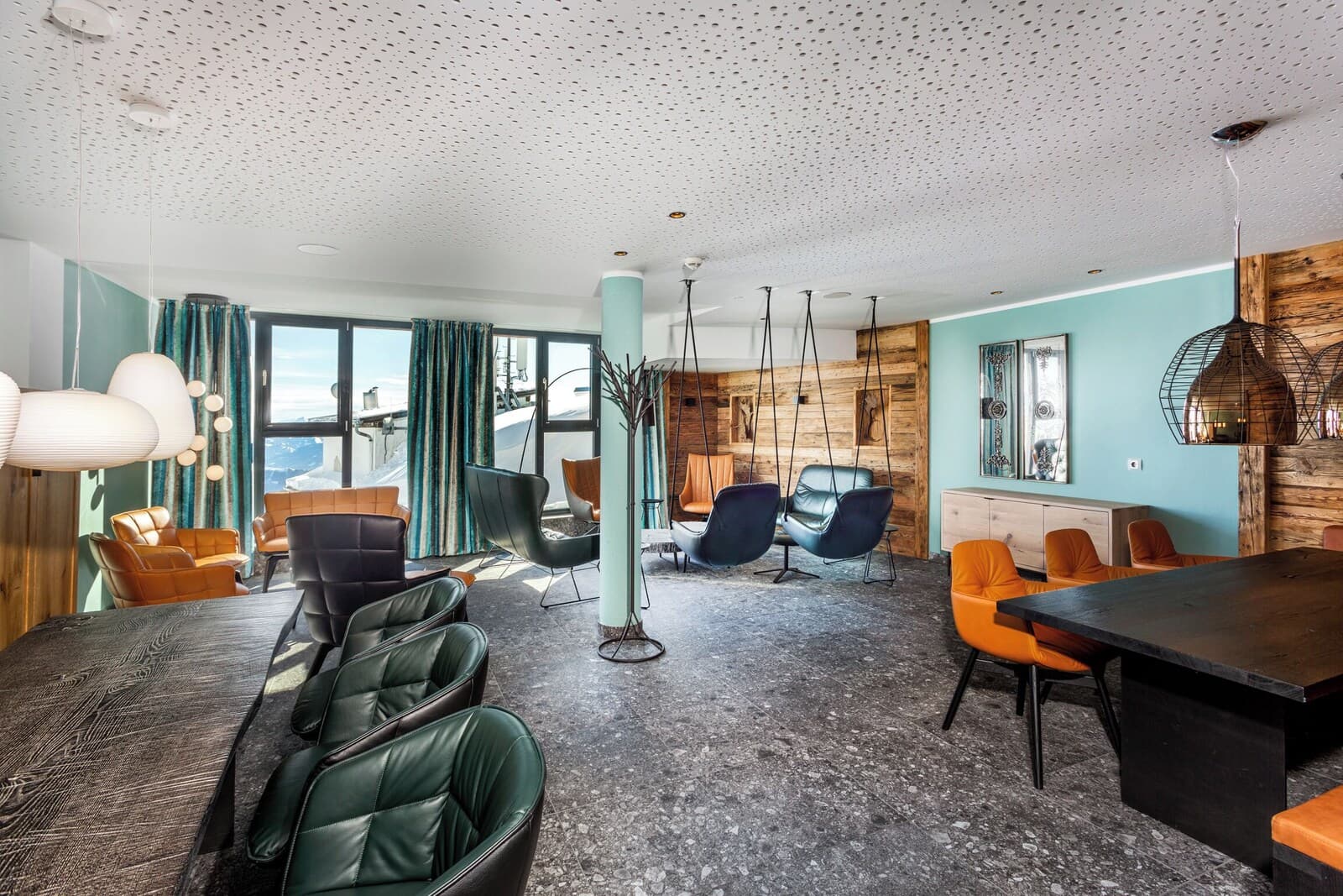 Berghotel Schmittenhöhe – photo 5
