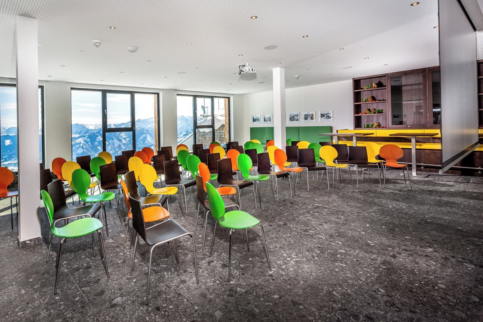Berghotel Schmittenhöhe – photo 8
