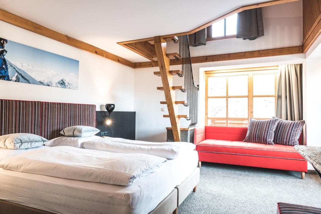 CORE Kaprun – photo 2