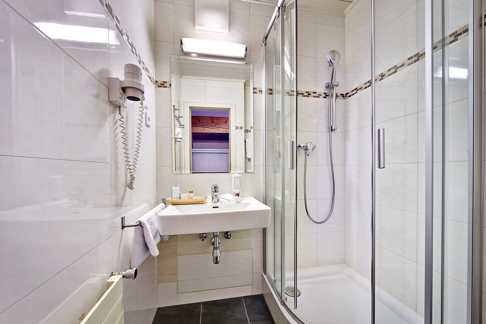 Hotel Barbarahof – photo 3